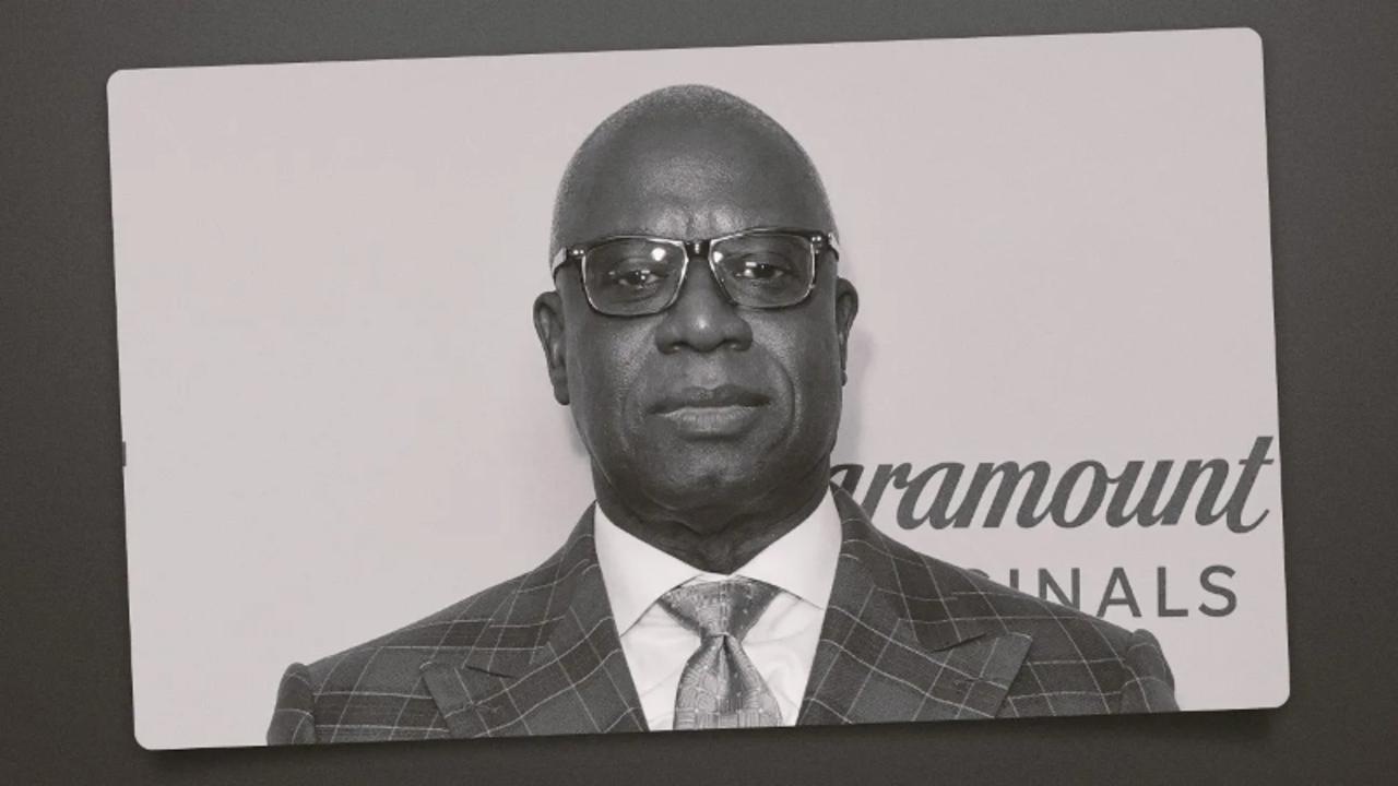 Actor Andre Braugher Dies at 61, 'Brooklyn Nine-Nine' Cast Pays Tribute | THR News Video