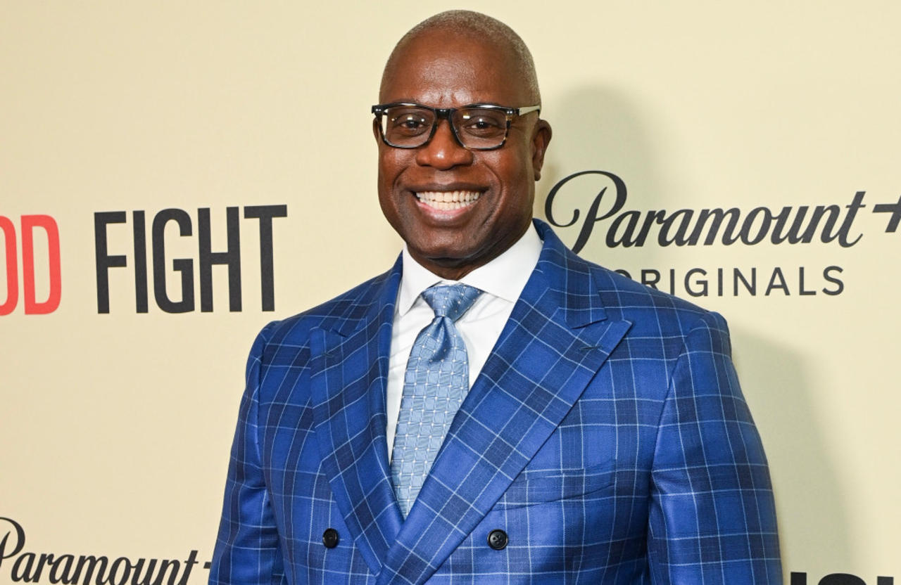 Andre Braugher is set to be seen on screens again soon