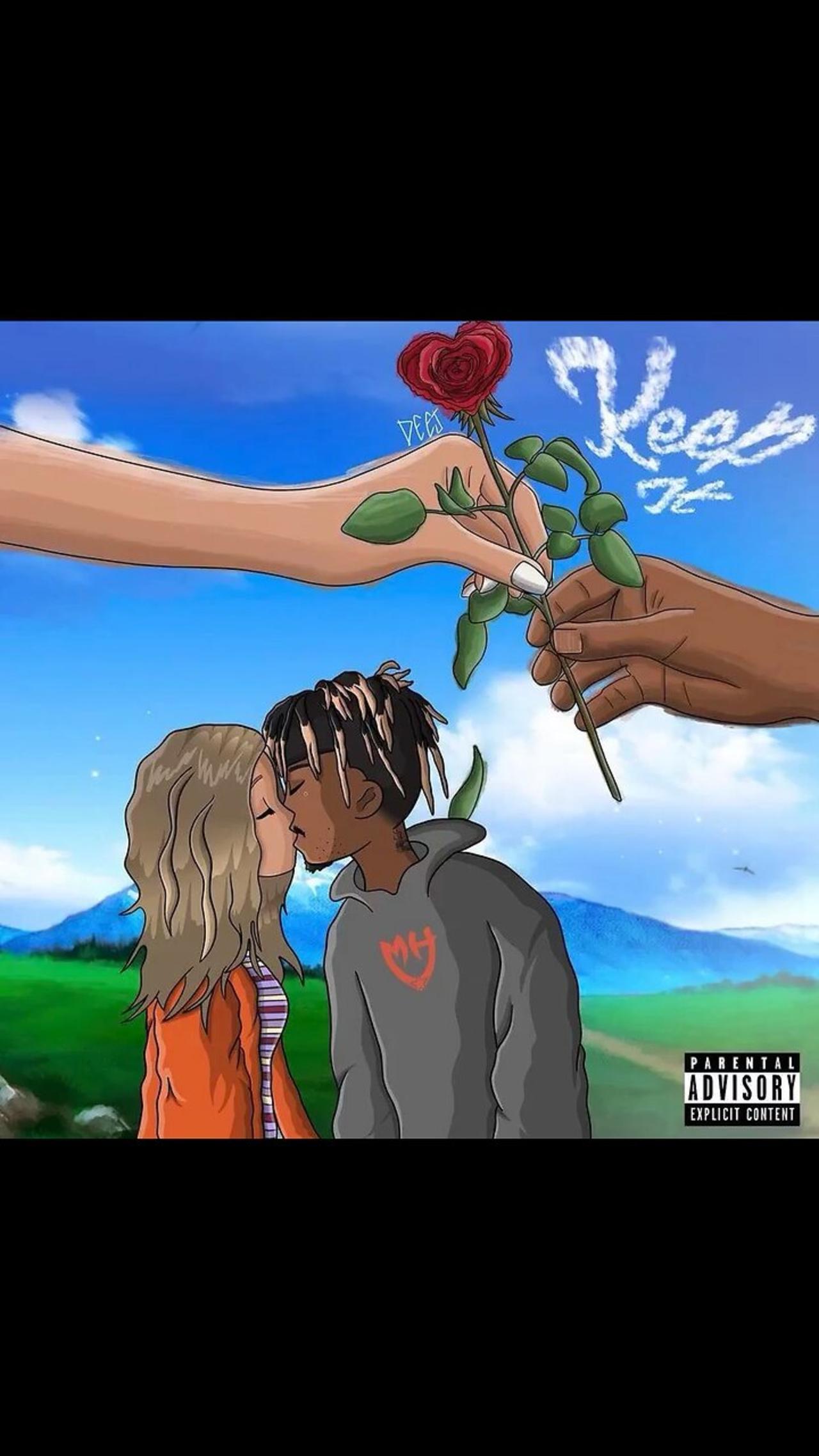 Juice WRLD Meant Forever (Keep It) One News Page VIDEO