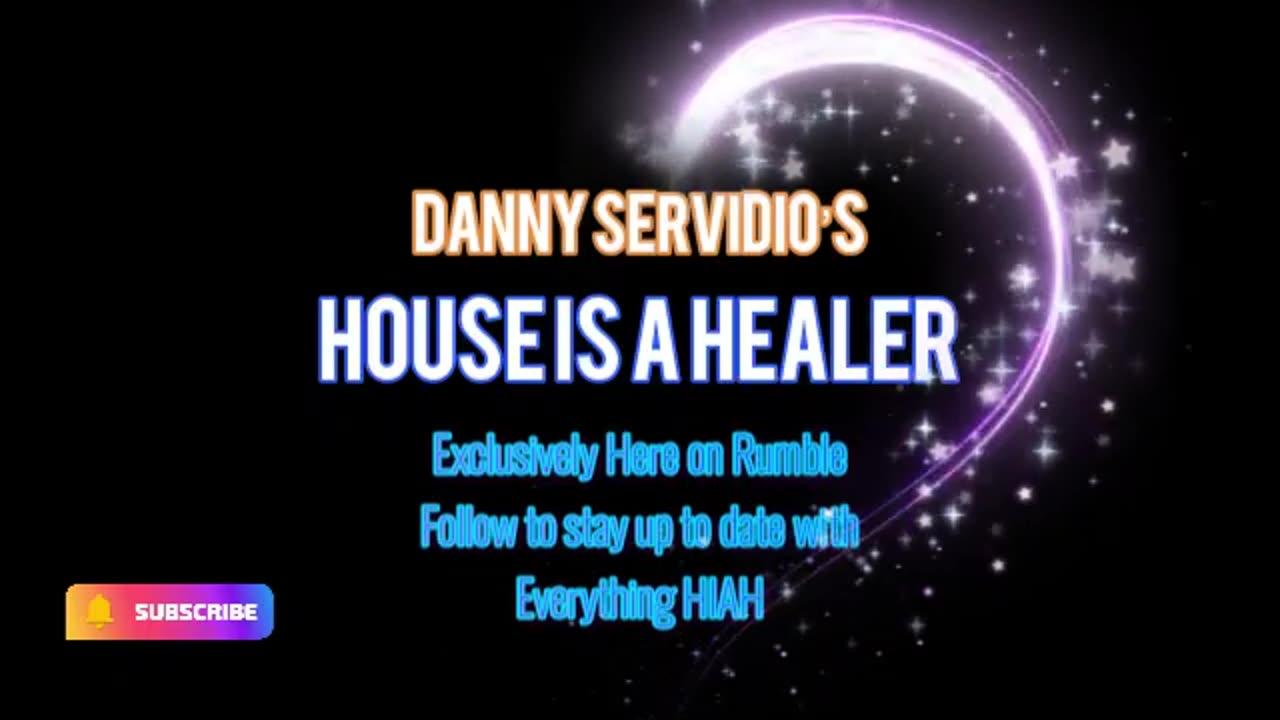 House Is A Healer, HIAH Live