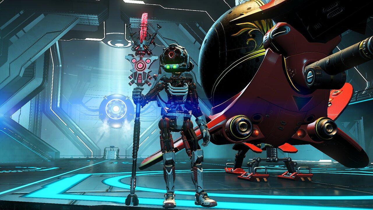 LIVE No Man's Sky Ship Hunting One News Page VIDEO