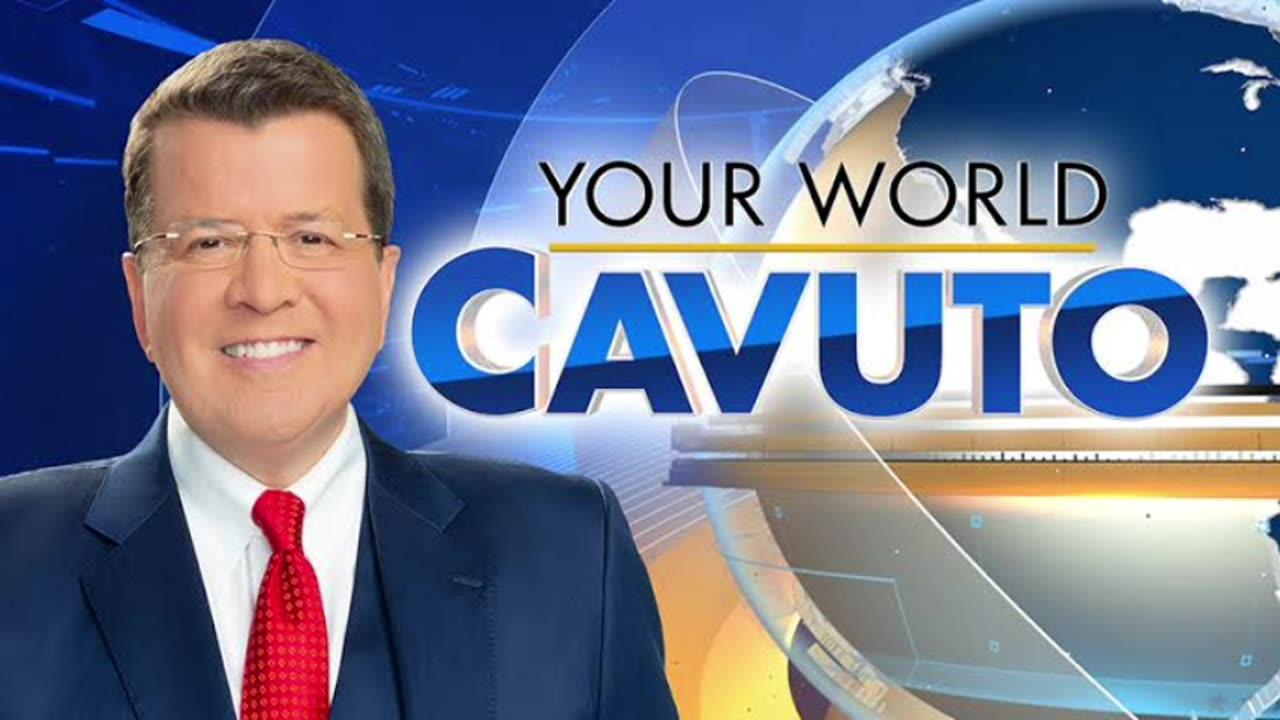 Your World Cavuto 12/12/23 | FULL BREAKING FOX NEWS December 12, 2023