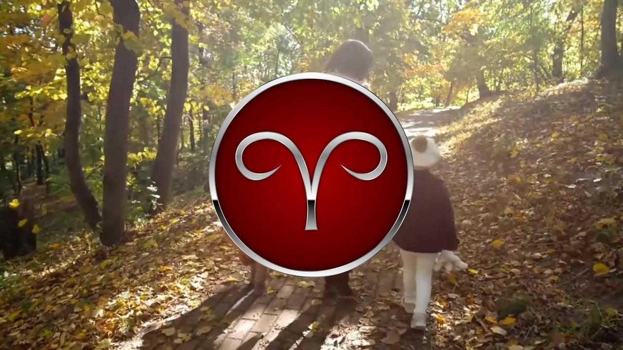 Zodiac Aries 2023 December 13