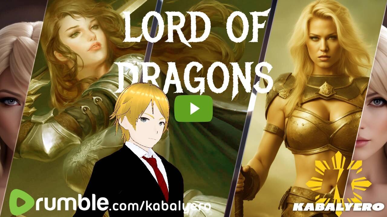 🔴 Lord of Dragons [12/13/23] » Just Another Mobile MMORPG