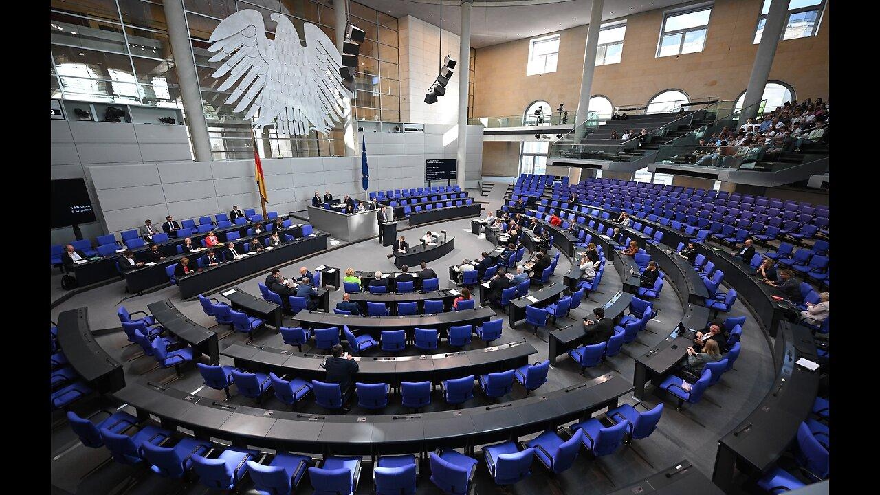 143. Bundestagssitzung | Regierungsbefragung BMEL und BKAmt | Ergebnisse der PISA-Studie