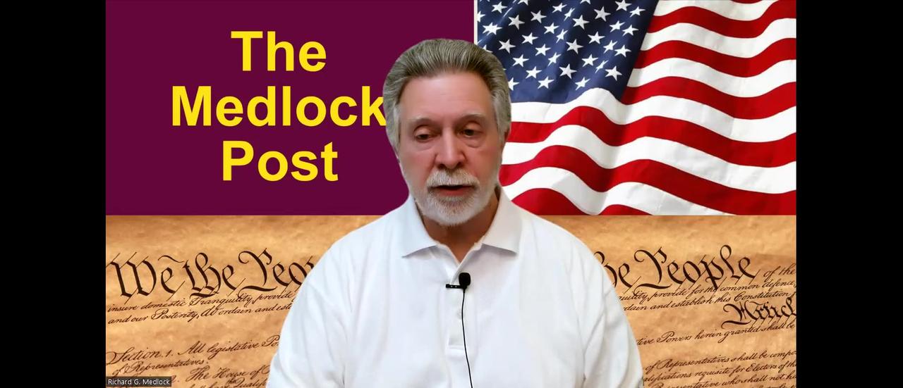 The Medlock Post Ep. 49