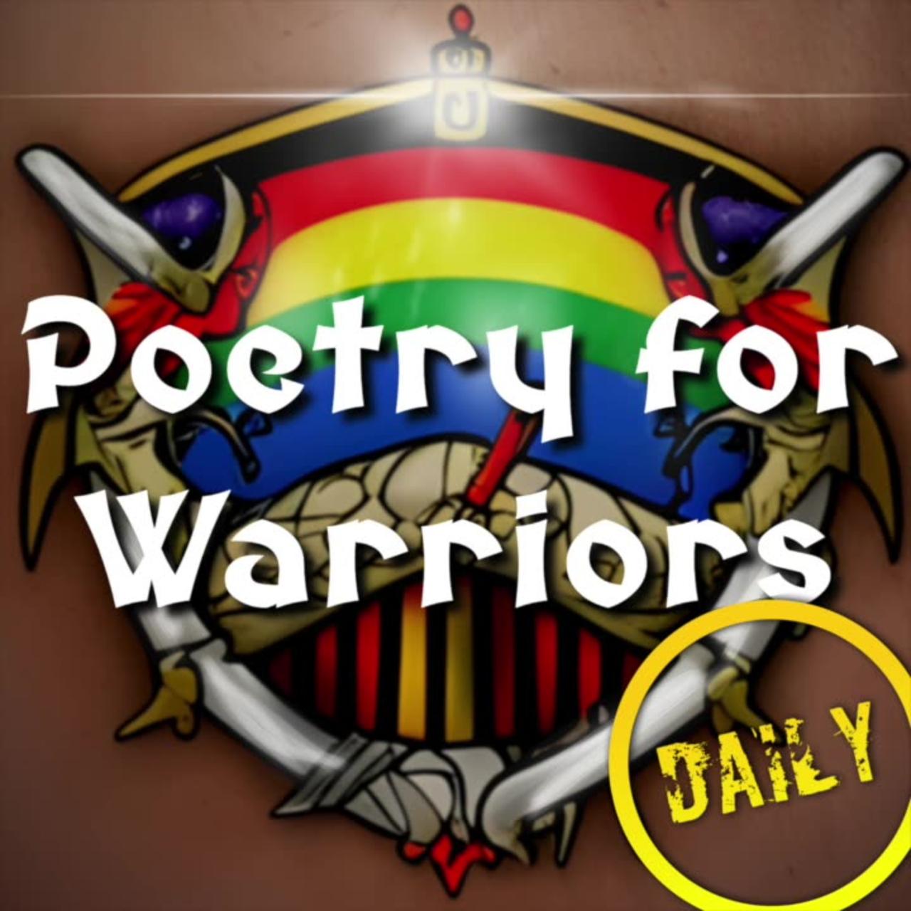 Quick Prep (WWW11) - Poetry for Warriors Daily (Ep. 34)
