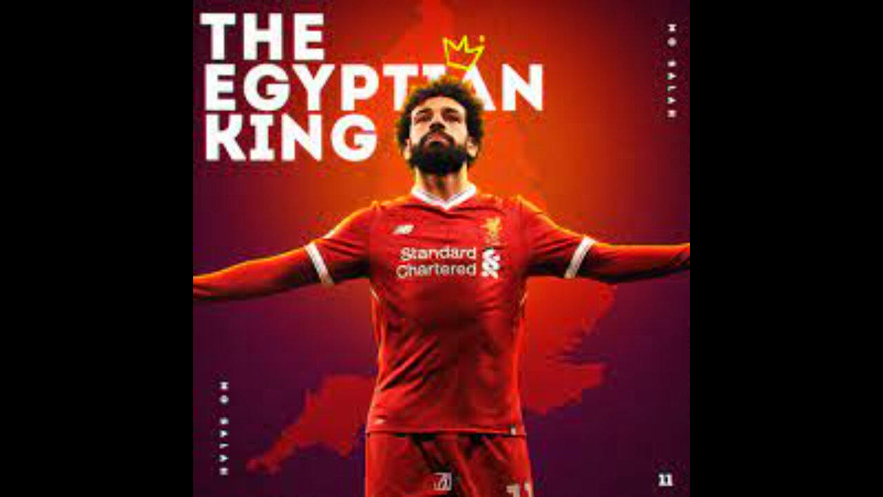 How Mohamed Salah became one of the GREATEST goal scorers of a generation  Moments of Magic