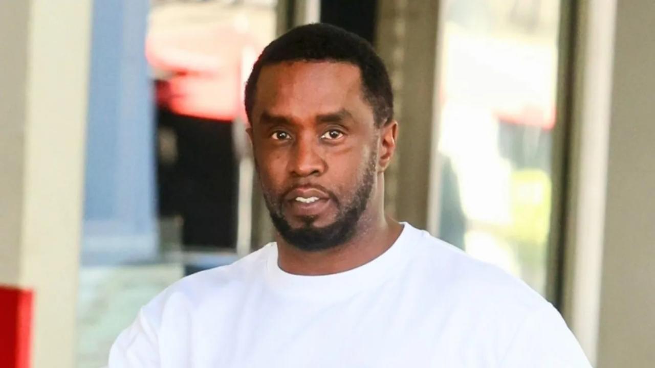 Sean 'Diddy' Combs Family Reality Show Scrapped at Hulu Following Sexual Assault Claims | THR News Video