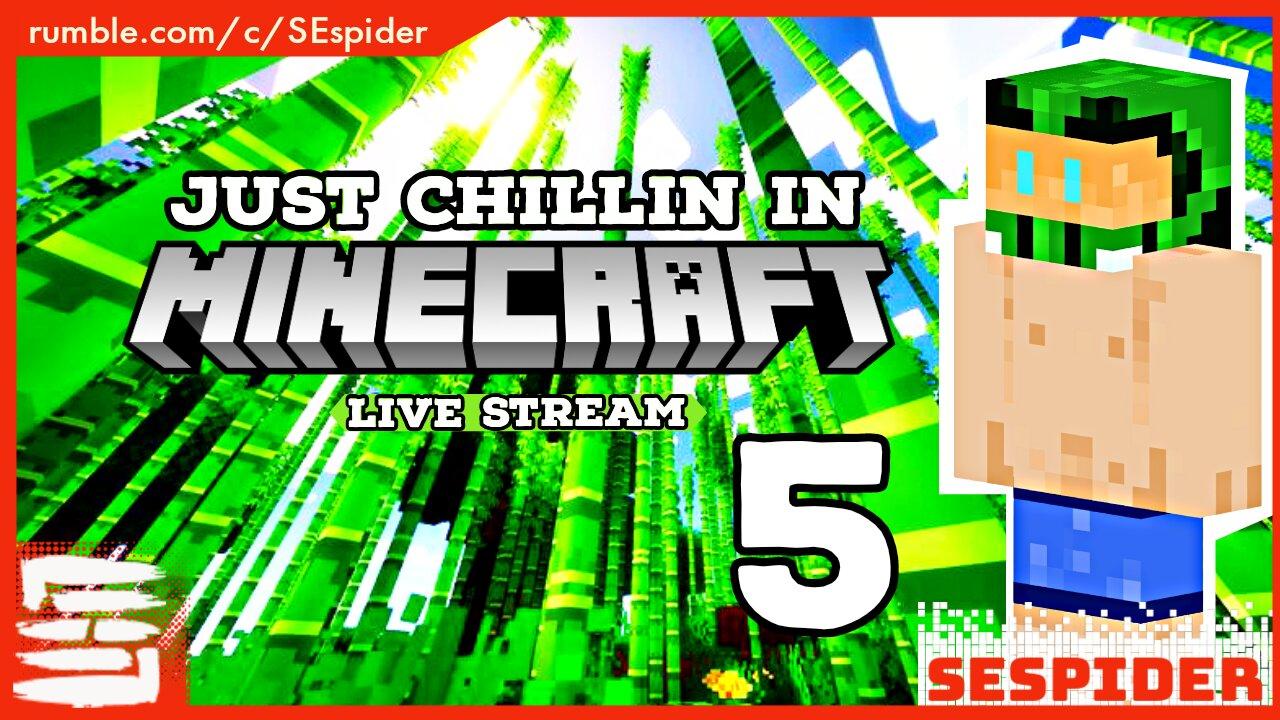 Minecraft And Chill 5(Xbox)