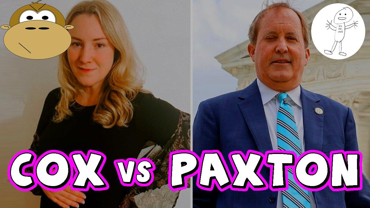 Abortion Lies: The Kate Cox Texas Abortion Case, Ken Paxton Wrongfully Vilified - MITAM