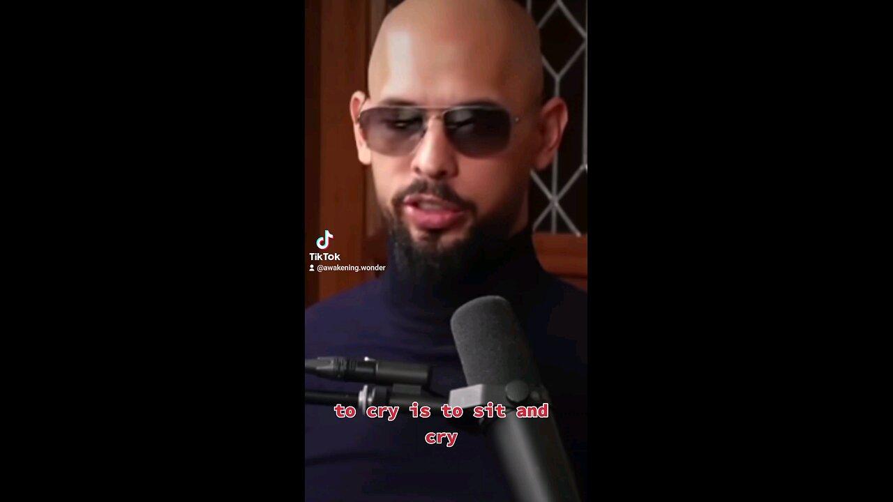 "My eyes leaked as i achieved" - One News Page VIDEO