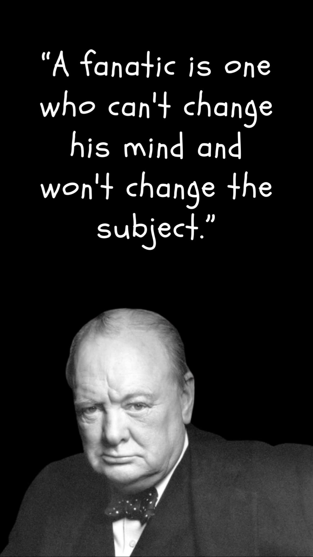 Blood, Toil, Tears, and Sweat Reflections on Winston Churchill's Most Famous Quotes