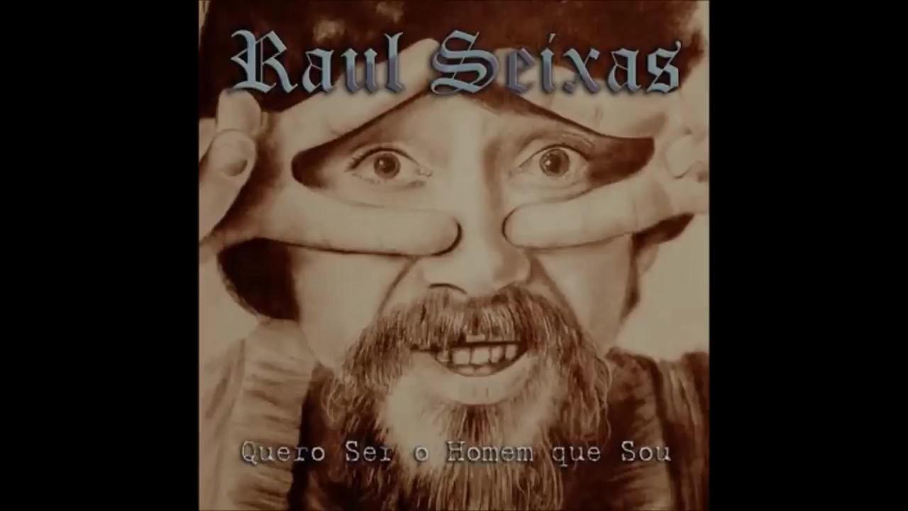 Fool's Gold - Raul Seixas
