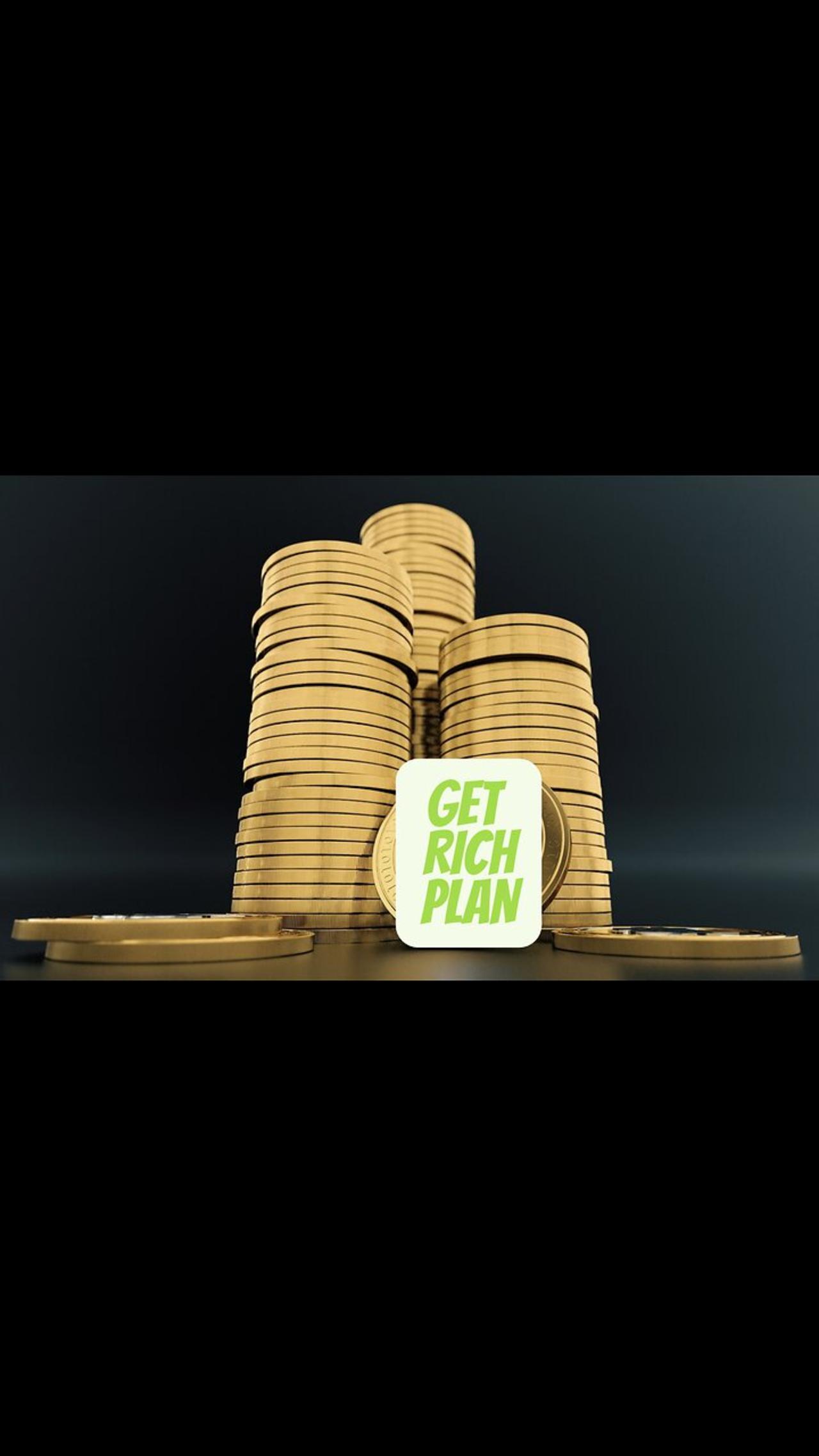 Millionaire Mindset Get Rich 2024 One News Page Video Millionaire Mindset Get Rich 2024 One News Page Video