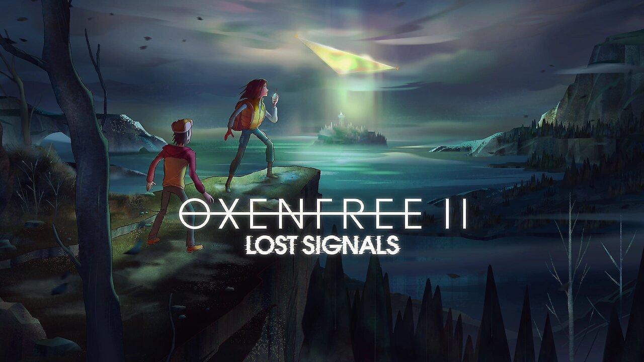 oxenfree 2 lost signals