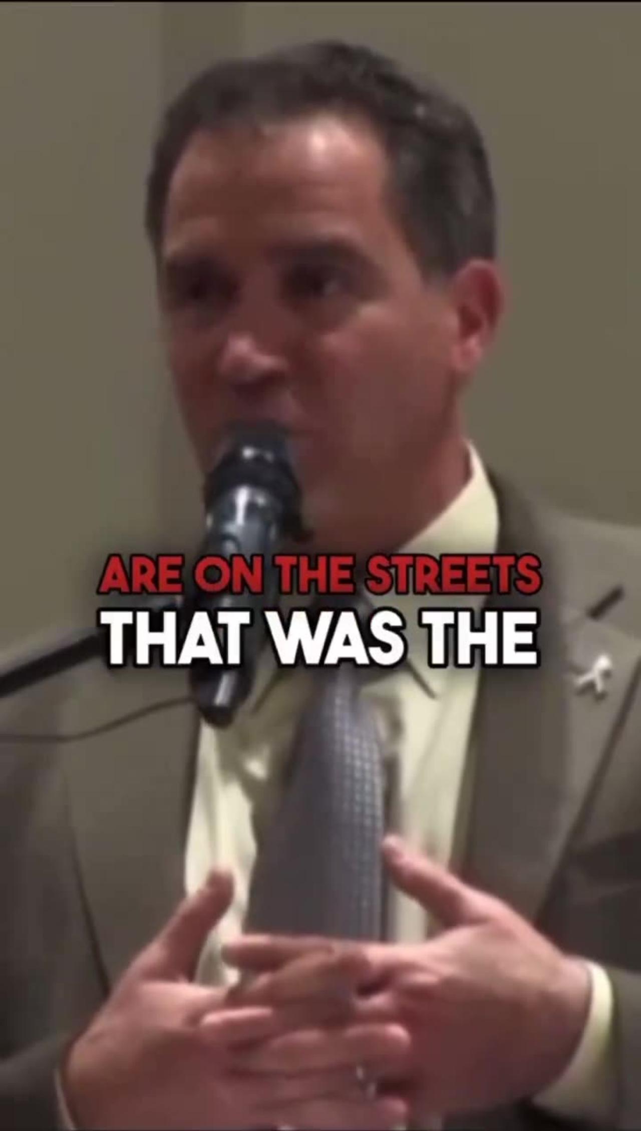 Miko Peled, the Israeli also known as the - One News Page VIDEO