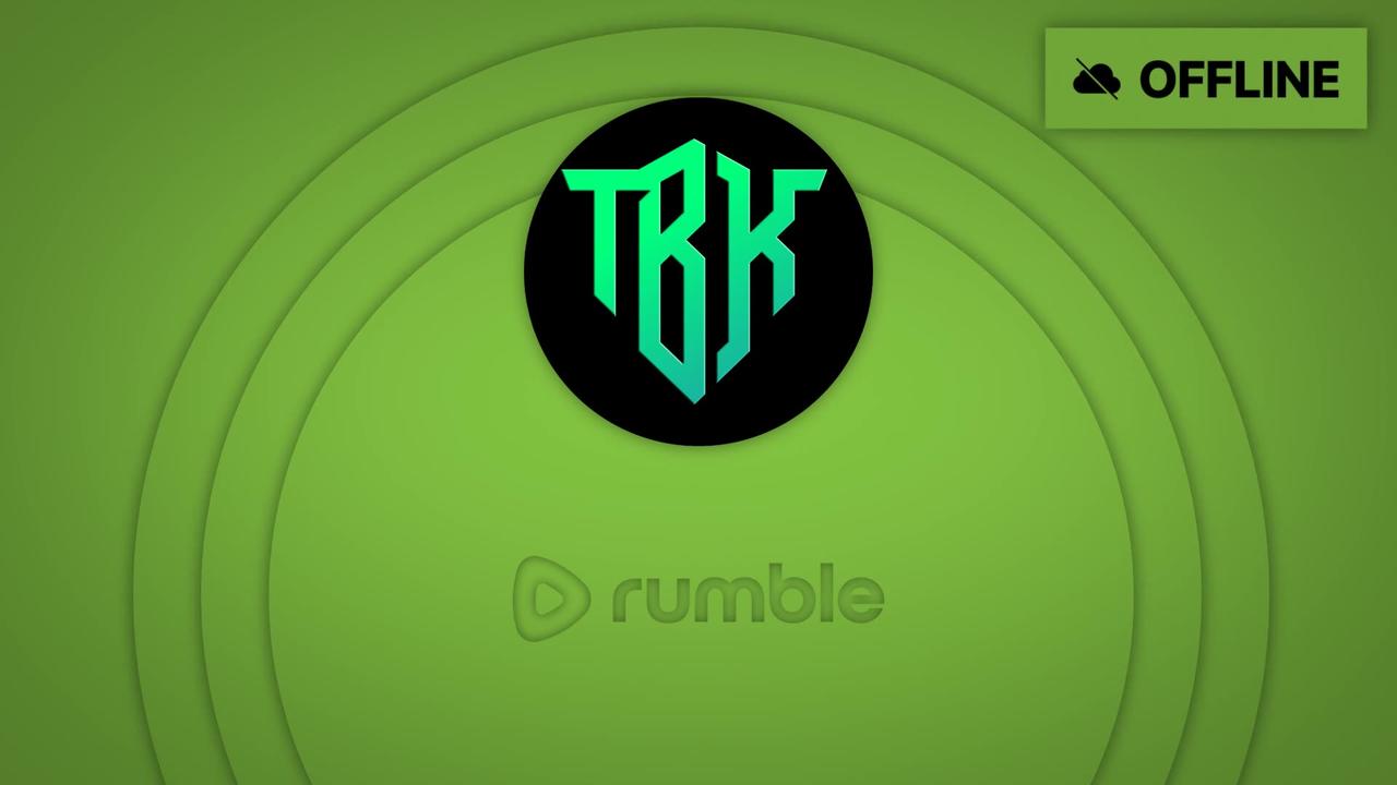 Testing Rumble Studio