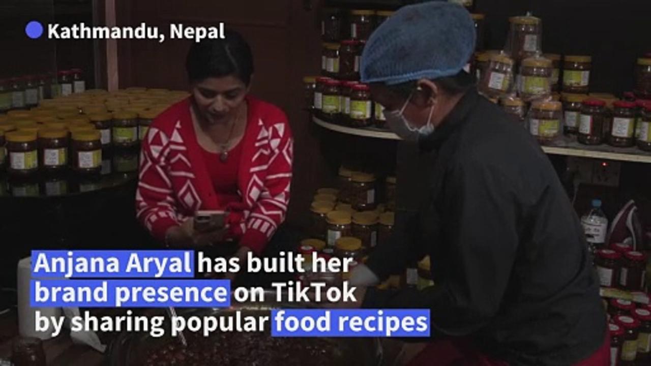 Nepali TikTok influencers reel after sudden ban