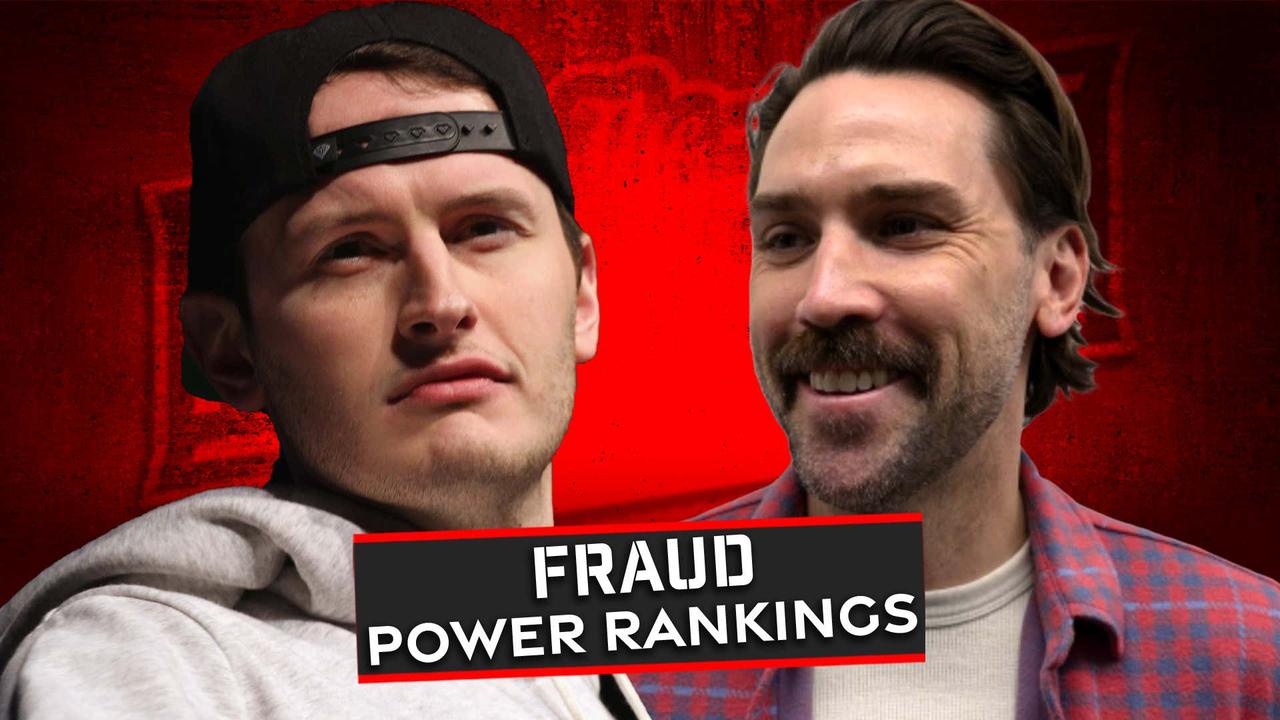 Episode 82 Barstool Personalities Make The One News Page VIDEO