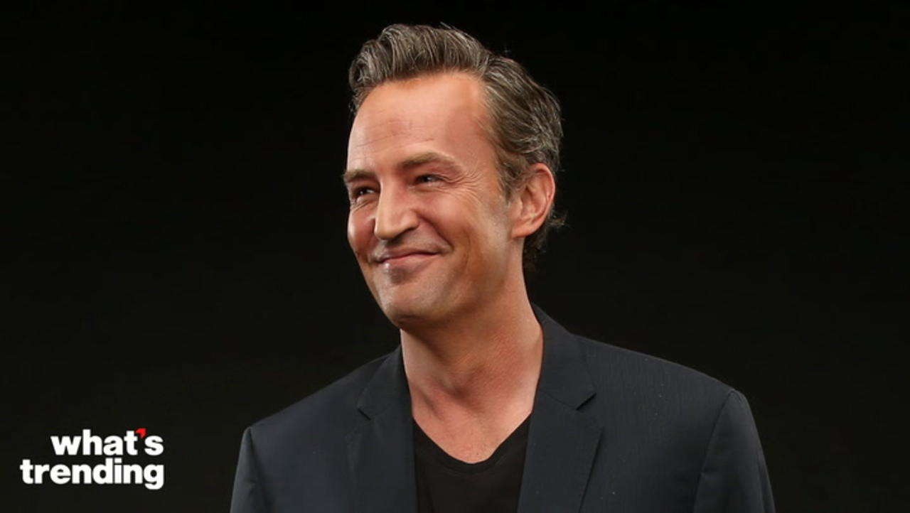 Matthew Perry’s Cause of Death Revealed By Autopsy