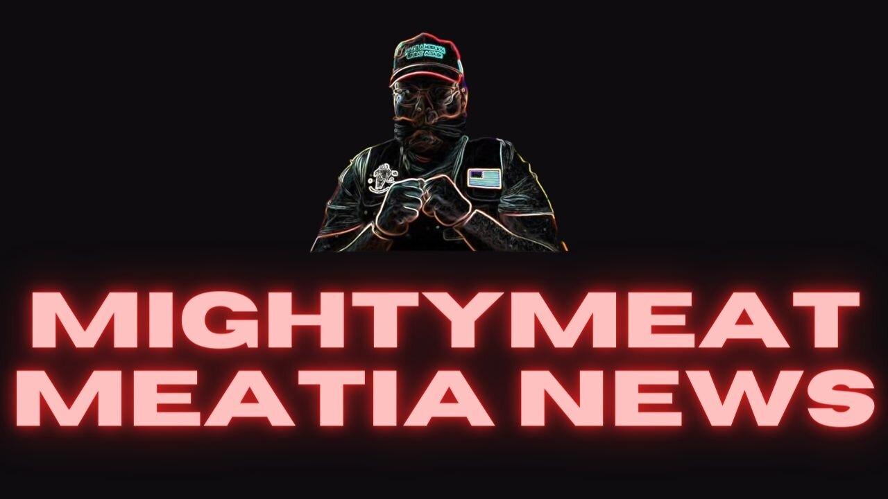 MightyMeatia News Round-Up! 12-14-23