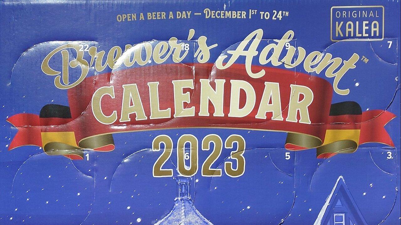 Brewer's Advent Calendar 2023: Night 14