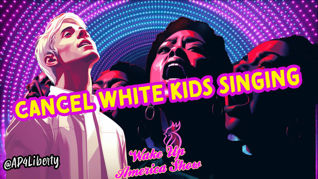Should White Choir Kids Sing Black Songs?