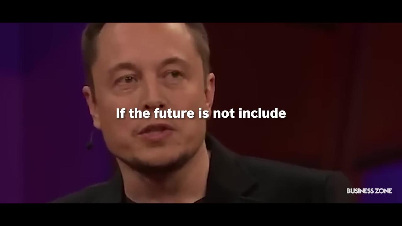 Elon Musk - People Don't Realize What's Coming!