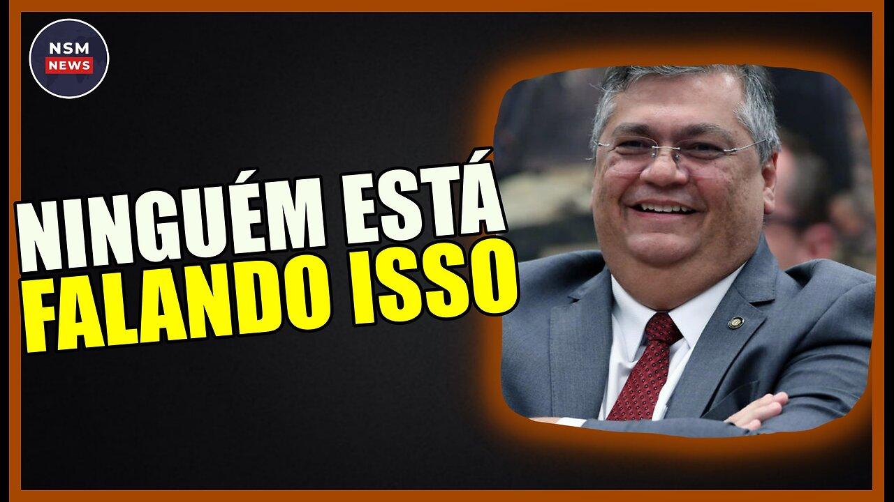Flávio Dino Realmente Foi Eleito Ministro do STF