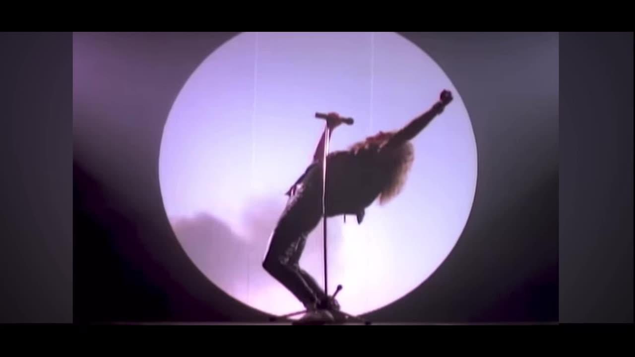 Whitesnake - “Still Of The Night”  (Official Music Video) HD