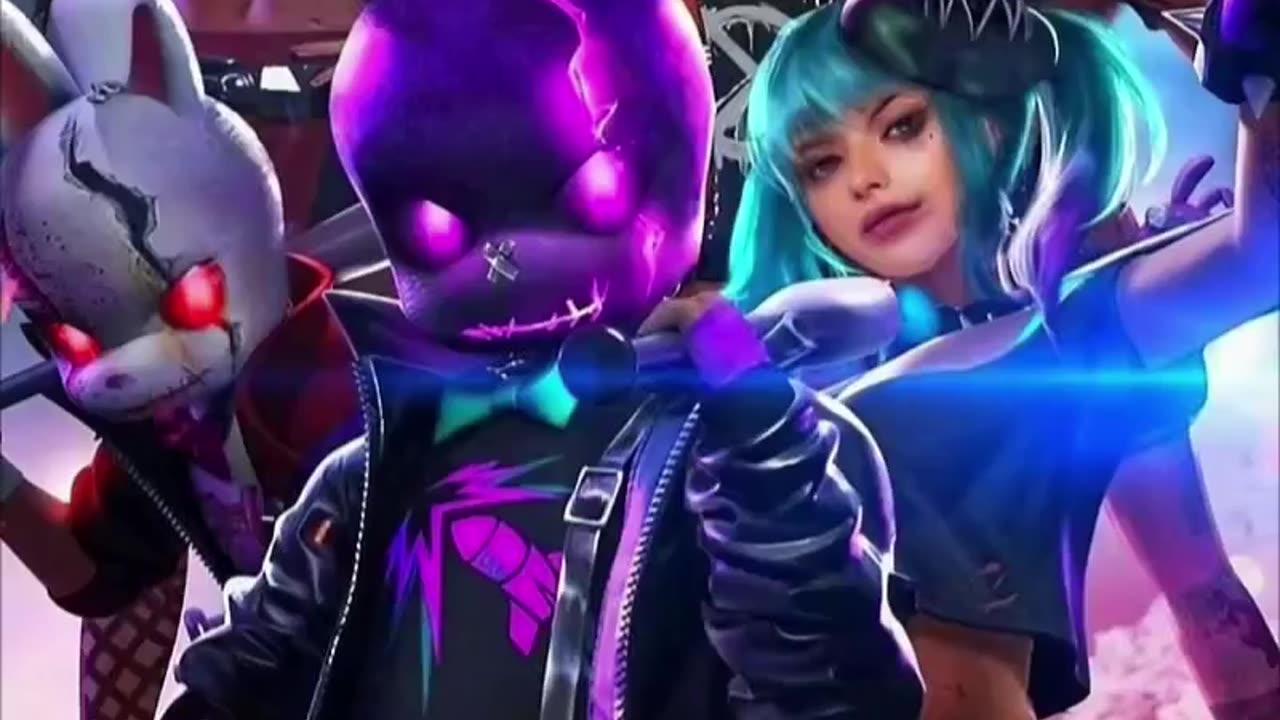 1 Vs 4 Ranked Mobile Gameplay