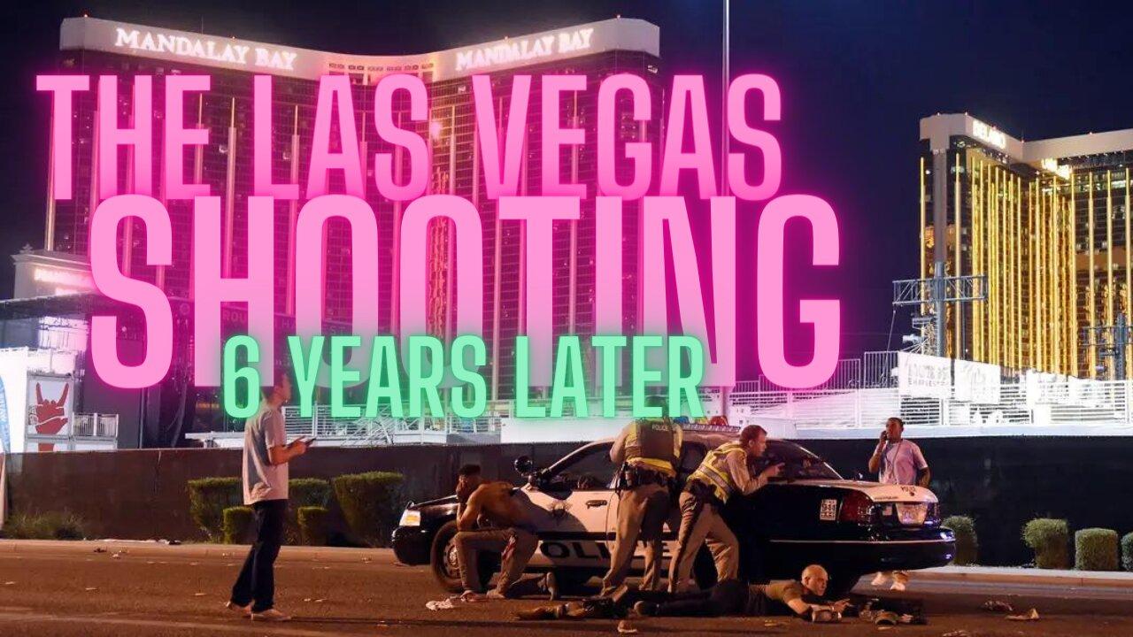 The Truth About the 2017 Las Vegas Shooting