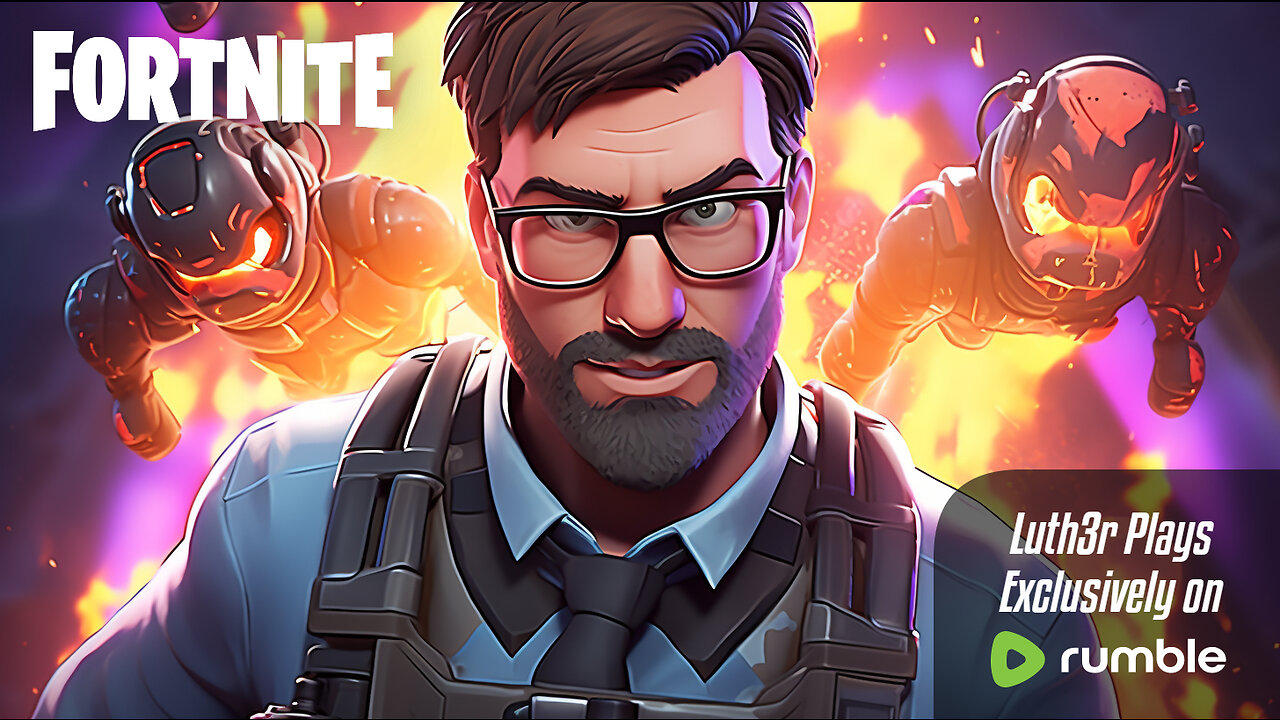 Ranked Fortnite | RUMBot Alerts are Live