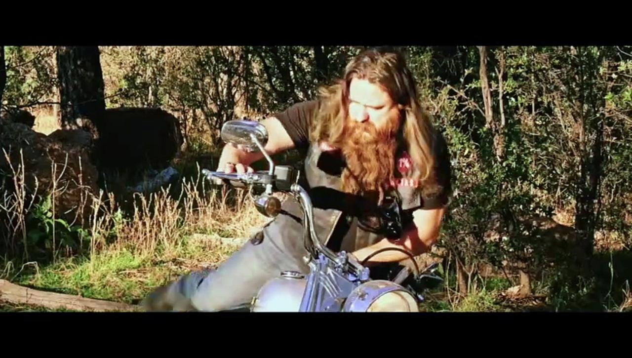Hellhounds Movie