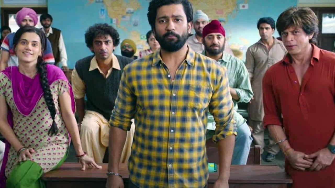Vicky Kaushal undergoes intense training session for ‘Chhaava’; says he isn't 'done and dusted'