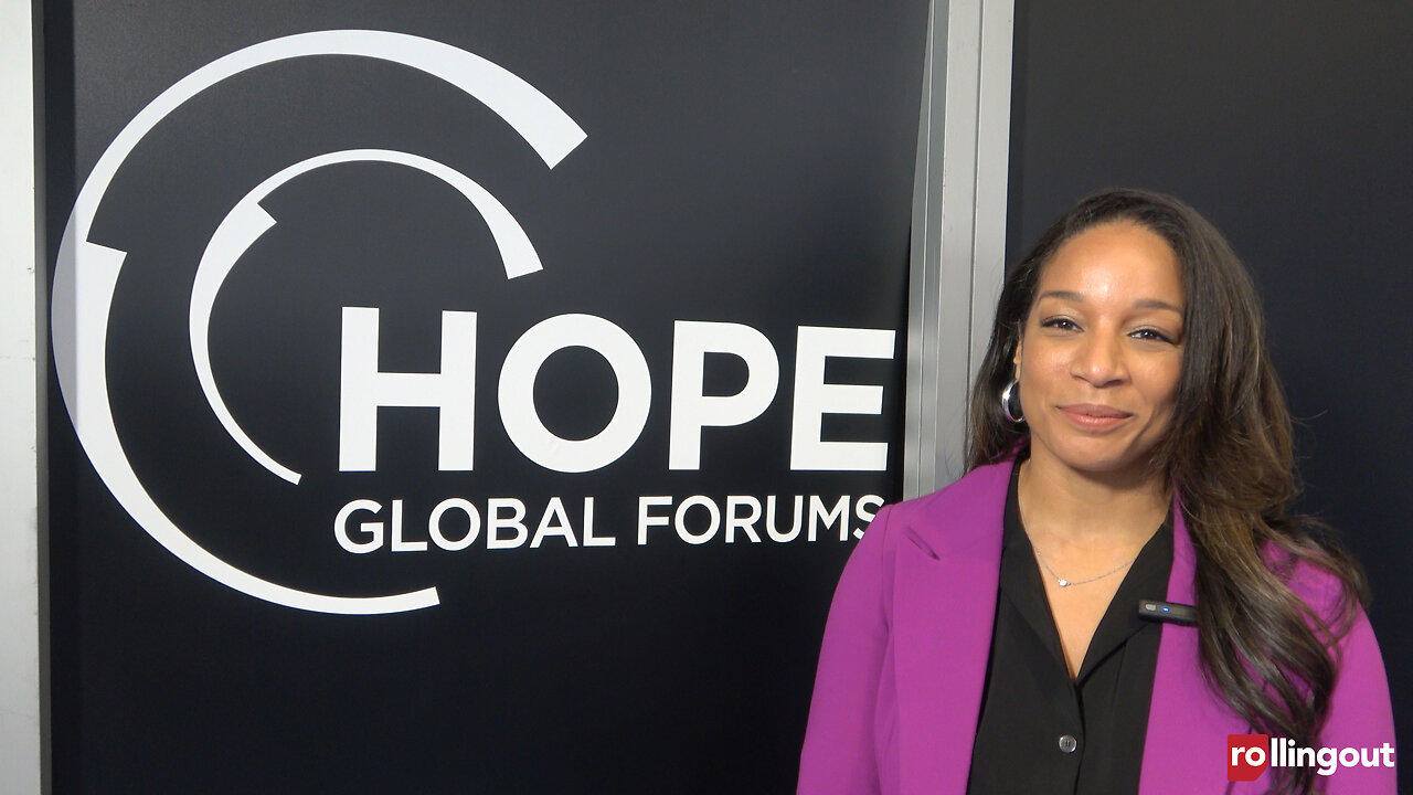 Janaye Ingram gives 3 tips for aspiring Airbnb One News Page VIDEO