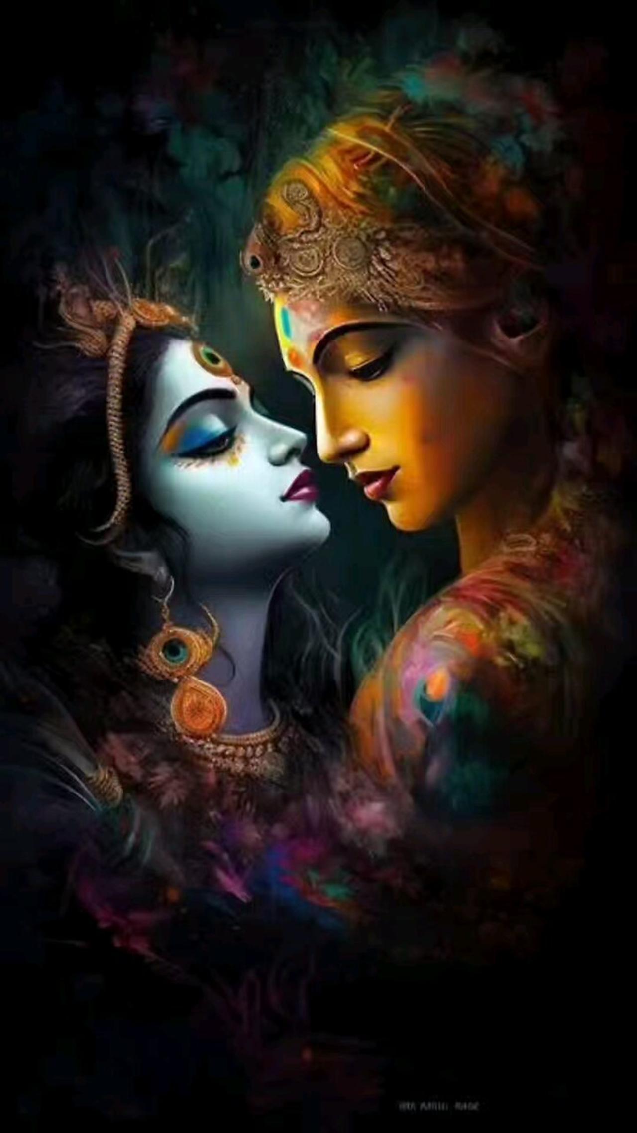 Radhe Radhe