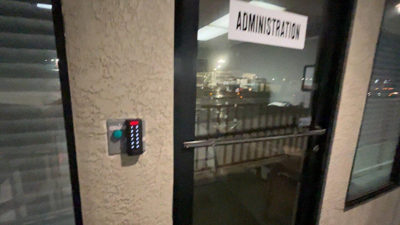 Access control system in Yuma Arizona