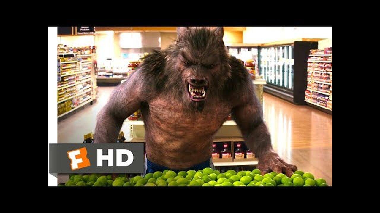 Goosebumps (6/10) - Werewolf On Aisle 2 (2015) HD