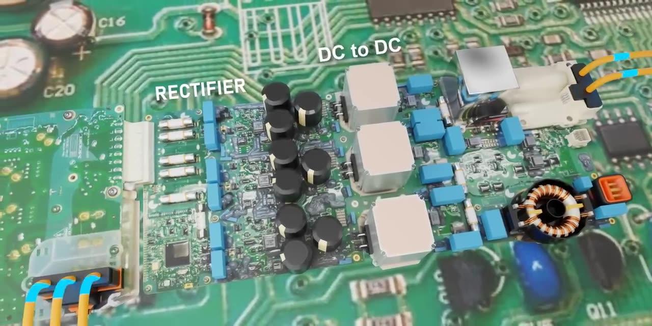 Understanding Regenerative Braking! - One News Page VIDEO