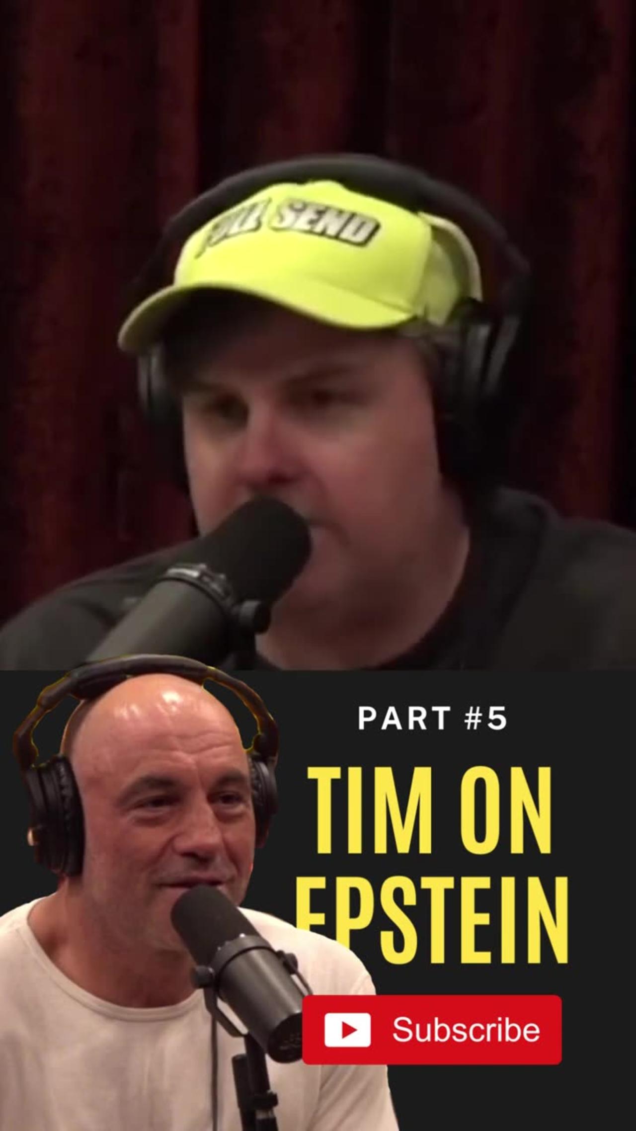 Ben Leaves Tim Dillon - xx7x8i6