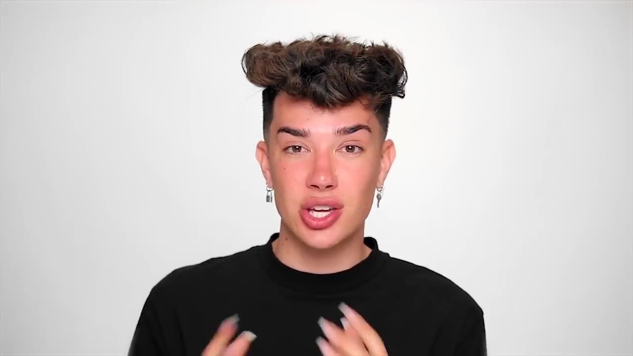 James Charles RESPONDS to ALLEGATIONS