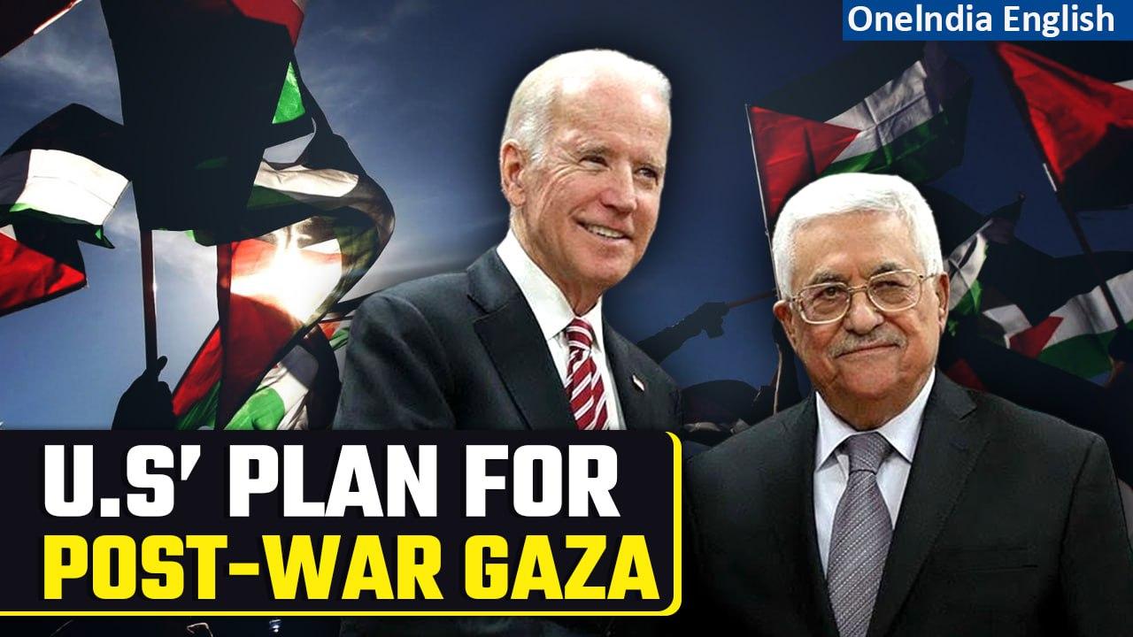 U.S Denies Israel’s Plan Of Gaza Occupation. Instead, It Proposes New Administrative Strategy