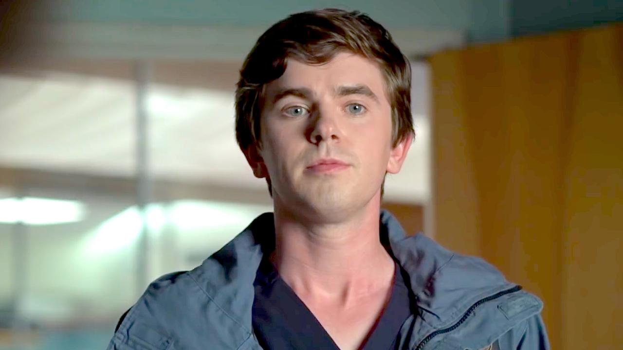Going to Bat for Shaun on ABC’s The Good Doctor