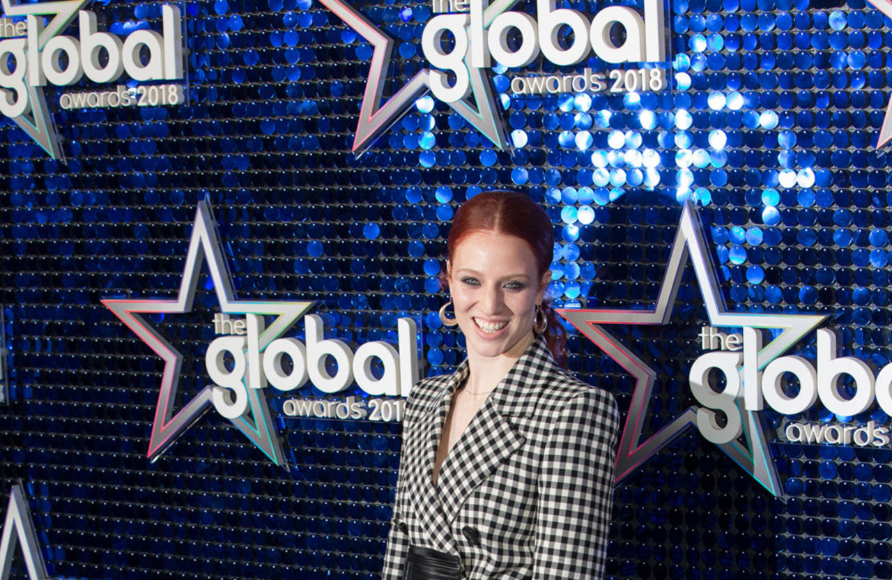 'It was the biggest compliment': Jess Glynne refused to give one of her songs to Rihanna