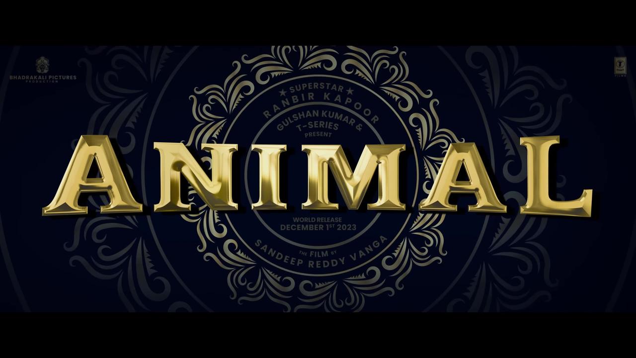 ANIMAL ABRAR’S ENTRY JAMAL KUDU Full Video Ranbir Kapoor,Bobby Deol Sandeep Vanga Bhushan K(1440p)