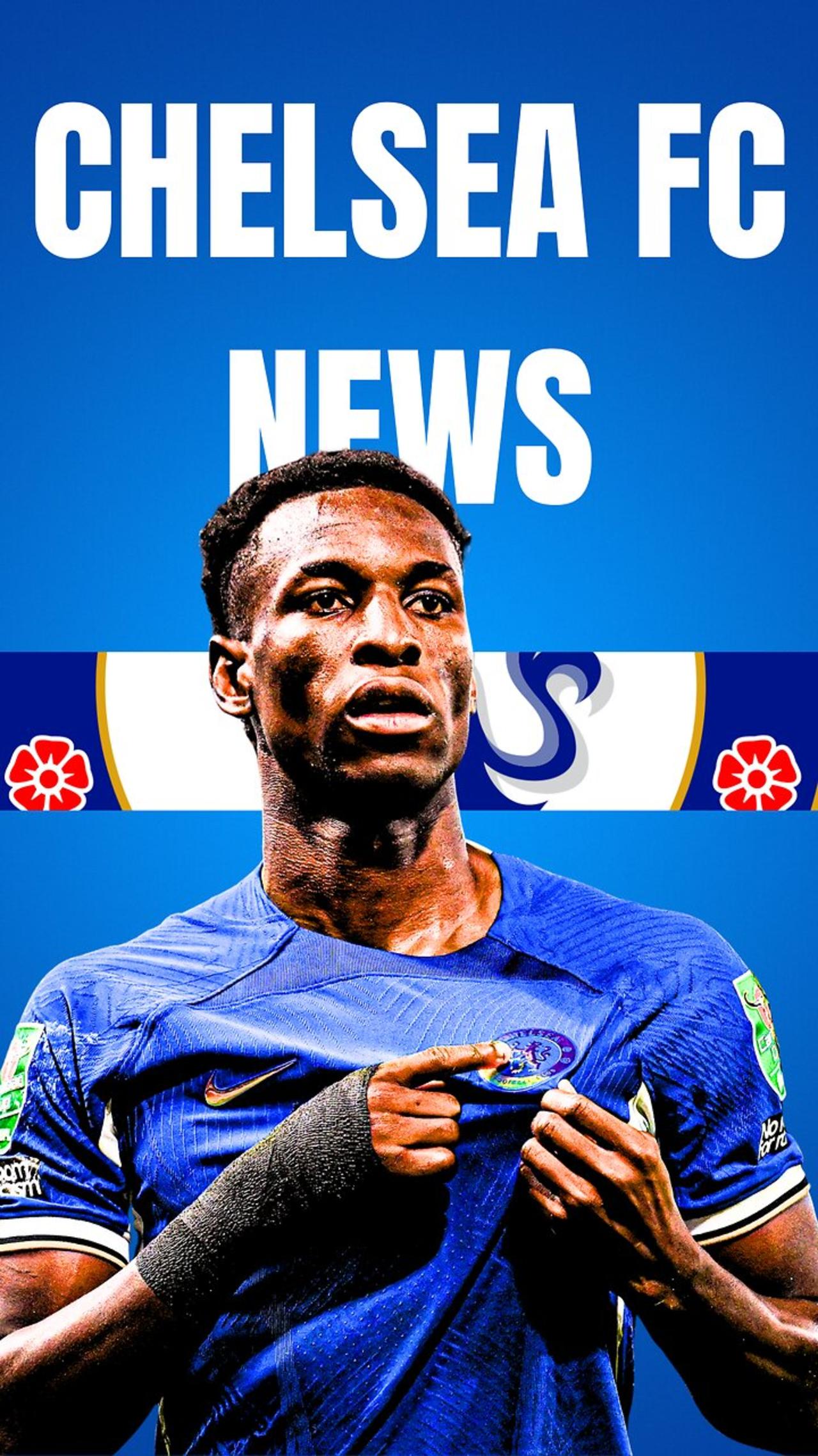 Chelsea FC News