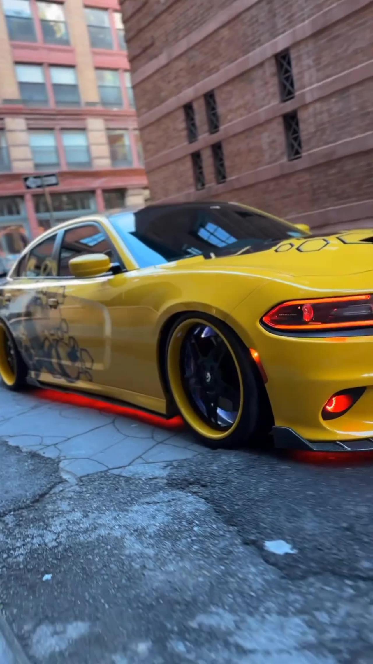 CRAZY MODIFIED Cars Leaving Carshow BURNOUTS! One News Page VIDEO