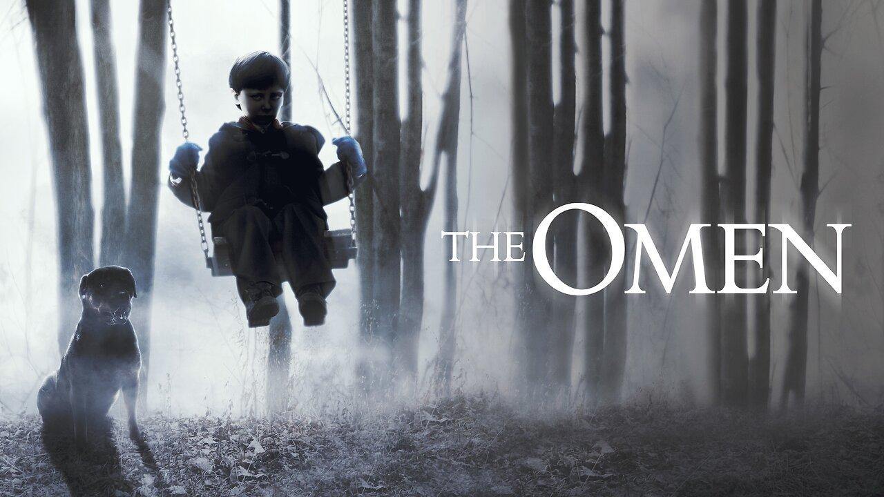THE OMEN (2006) All Death Scenes From The Horror Film